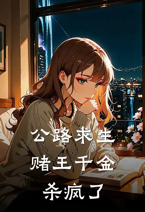 公路求生：赌王千金杀疯了