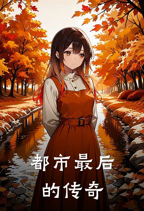 都市最后的传奇