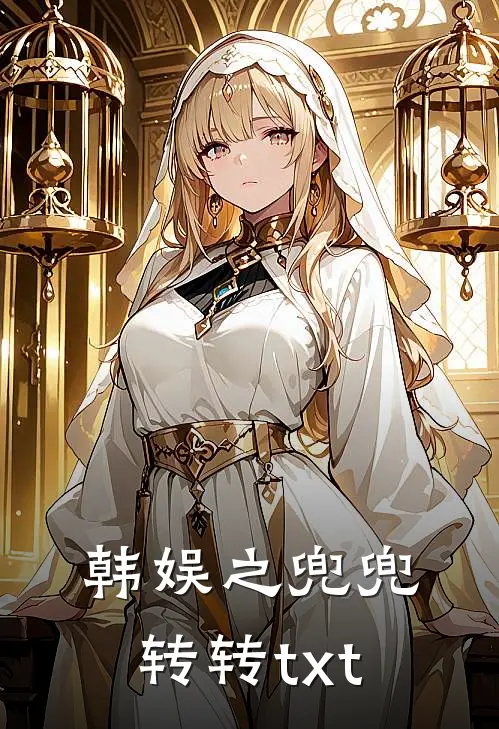 韩娱之兜兜转转txt
