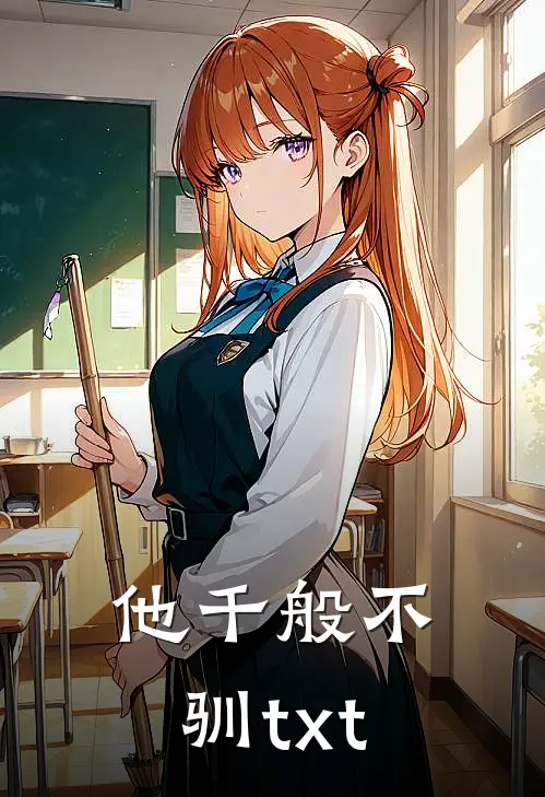 他千般不驯txt
