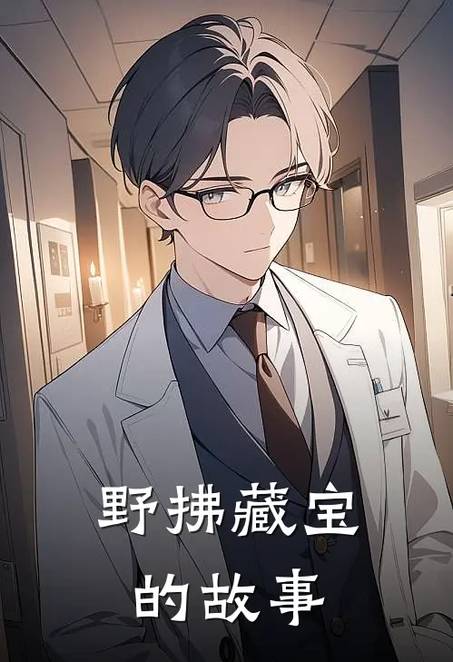 野拂藏宝的故事