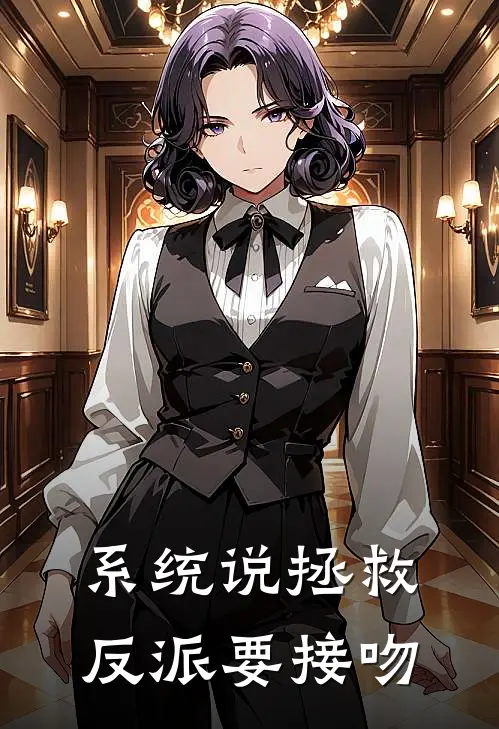 系统说拯救反派要接吻