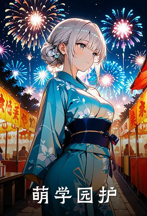 萌学园护