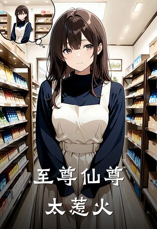 至尊仙尊太惹火