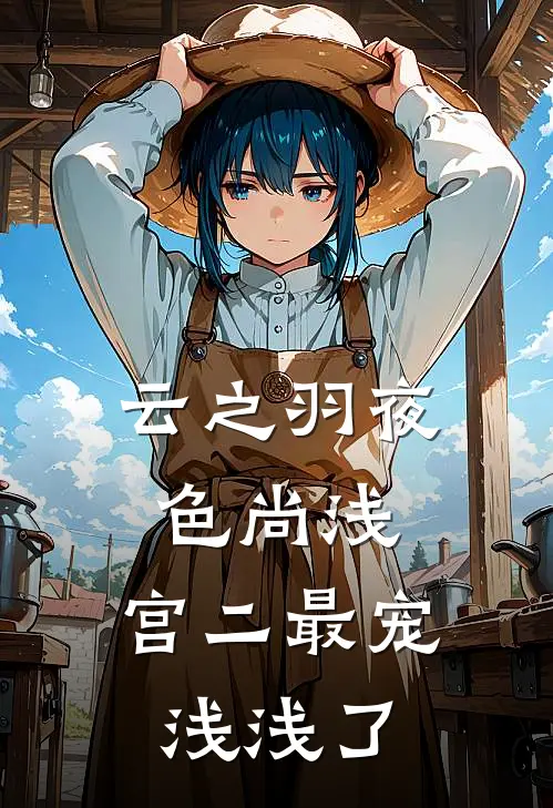 云之羽夜色尚浅：宫二最宠浅浅了