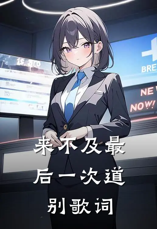 来不及最后一次道别歌词