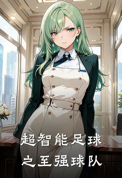 超智能足球之至强球队