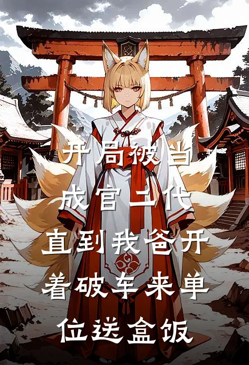 开局被当成官二代，直到我爸开着破车来单位送盒饭