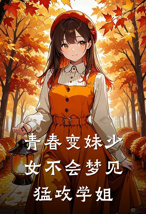 青春变妹少女不会梦见猛攻学姐