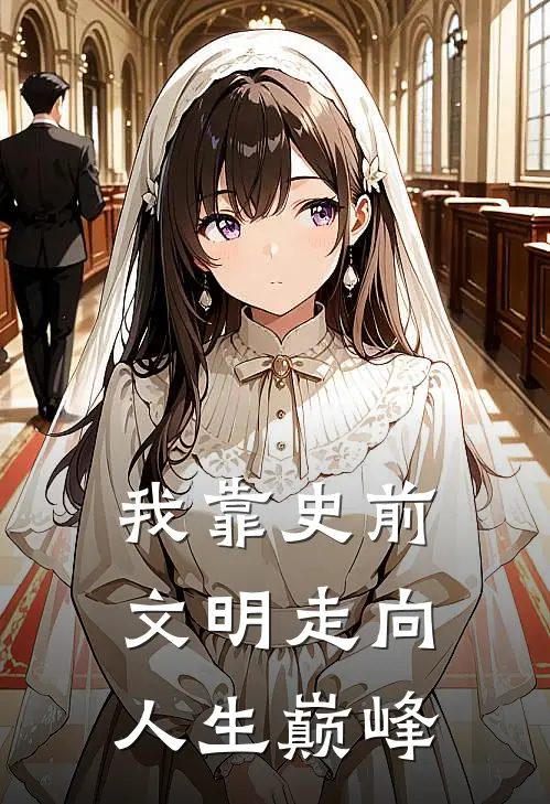 我靠史前文明走向人生巅峰