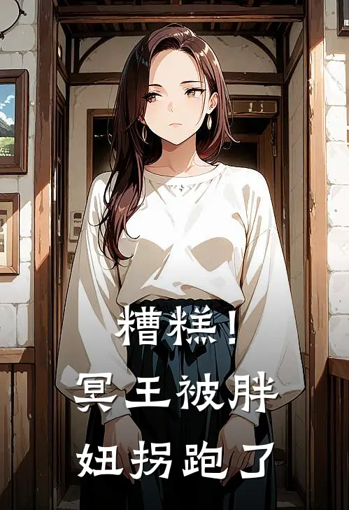 糟糕！冥王被胖妞拐跑了