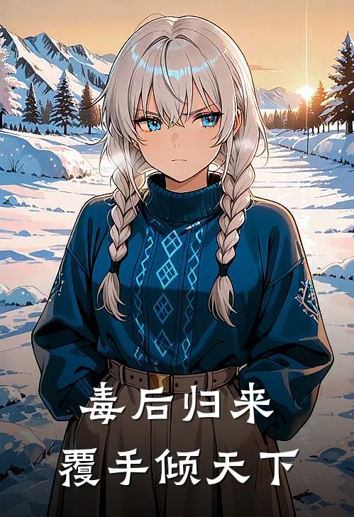 毒后归来，覆手倾天下