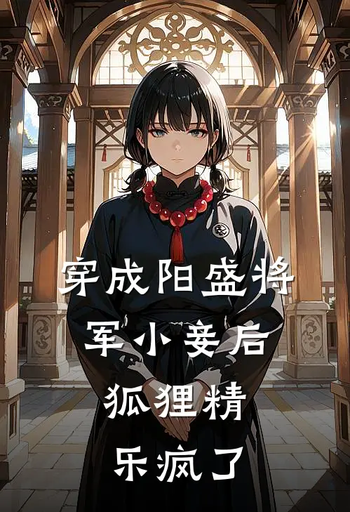 穿成阳盛将军小妾后，狐狸精乐疯了