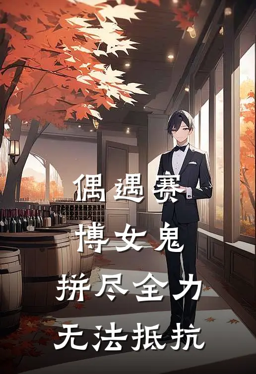 偶遇赛博女鬼，拼尽全力无法抵抗