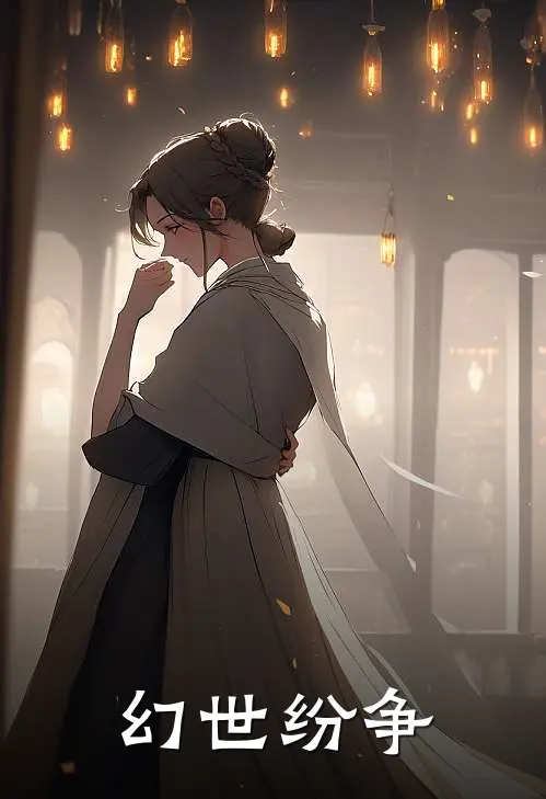 幻世纷争