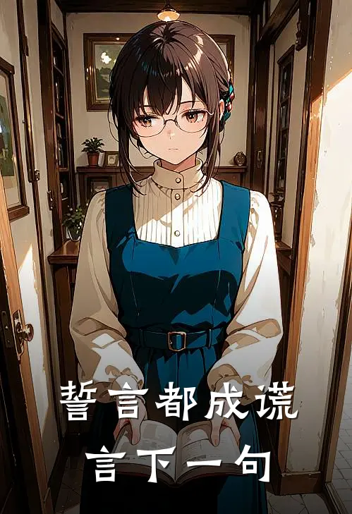 誓言都成谎言下一句