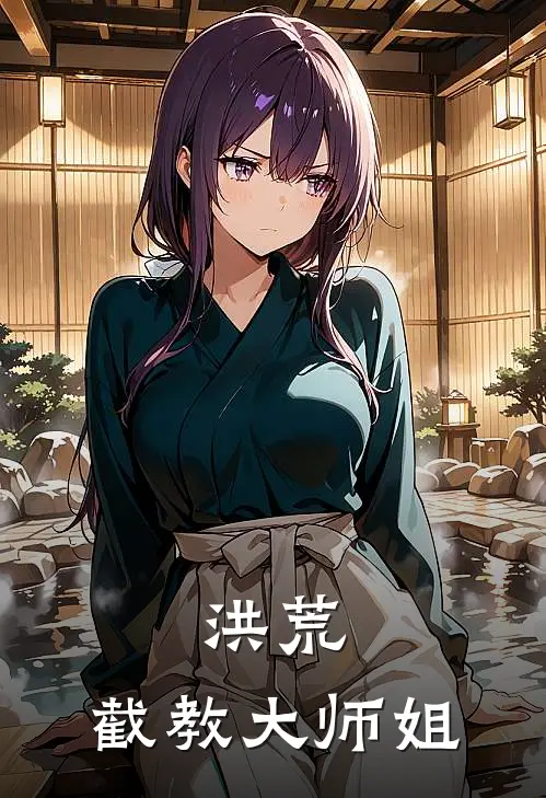 洪荒：截教大师姐