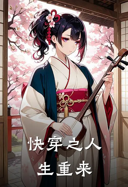 快穿之人生重来