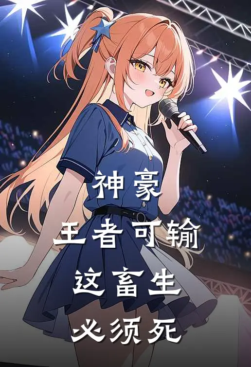 神豪：王者可输，这畜生必须死