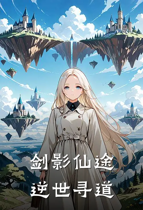 剑影仙途逆世寻道