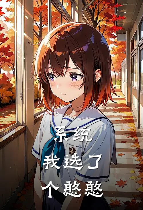 系统，我选了个憨憨