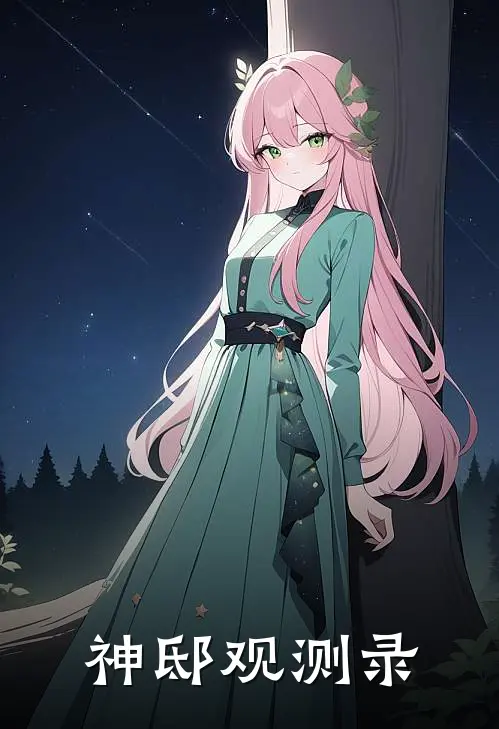 神邸观测录
