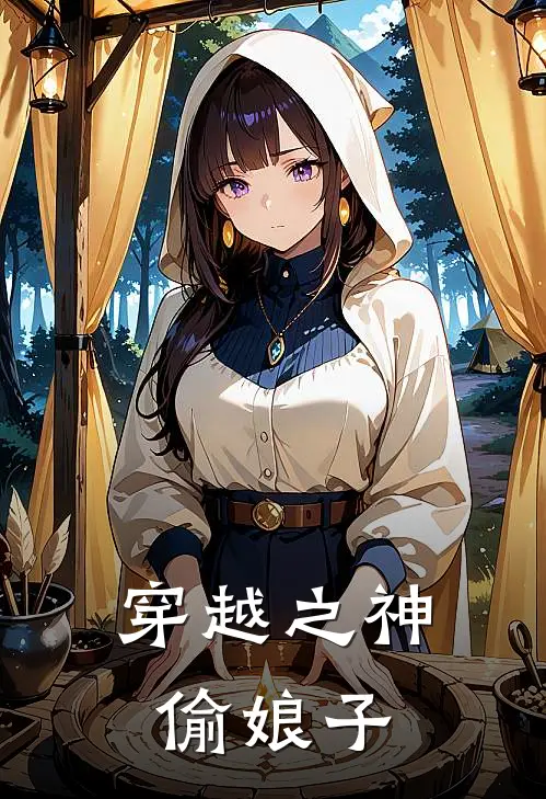 穿越之神偷娘子