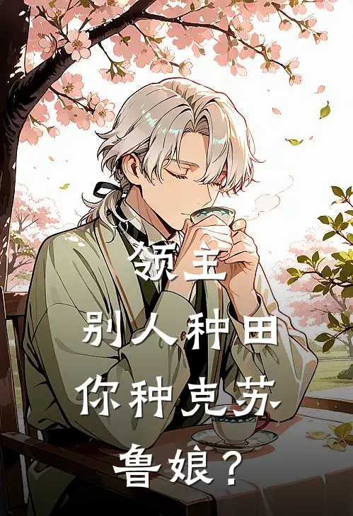 领主：别人种田，你种克苏鲁娘？