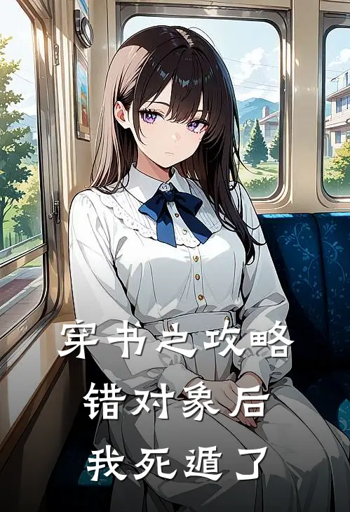 穿书之攻略错对象后我死遁了