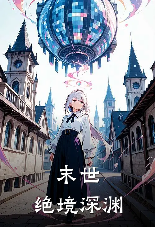 末世：绝境深渊