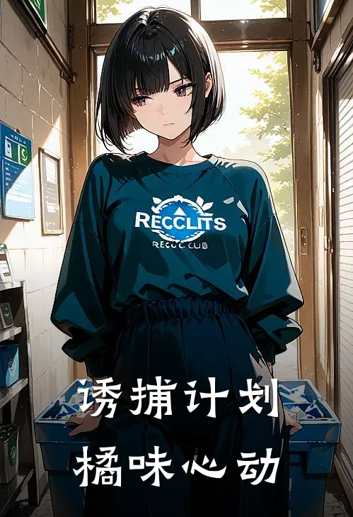 诱捕计划：橘味心动