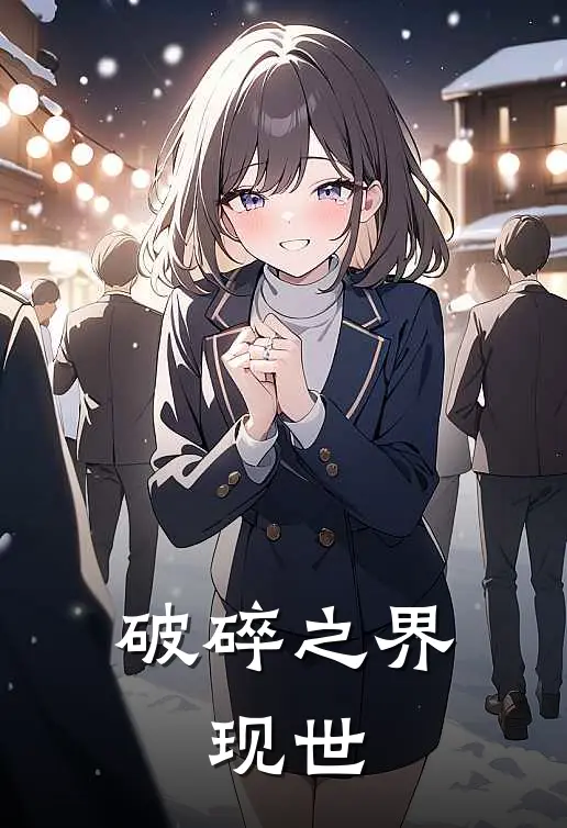 破碎之界：现世