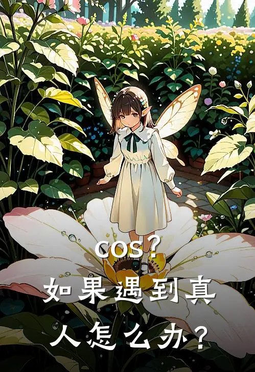 cos？如果遇到真人怎么办？