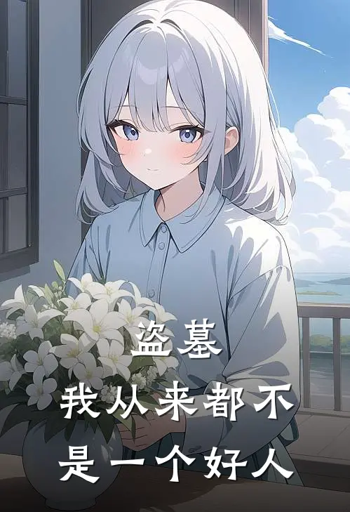 盗墓：我从来都不是一个好人