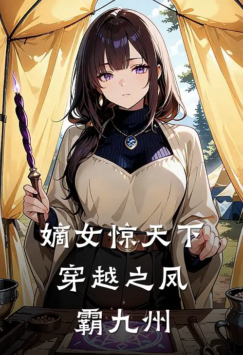 嫡女惊天下：穿越之凤霸九州