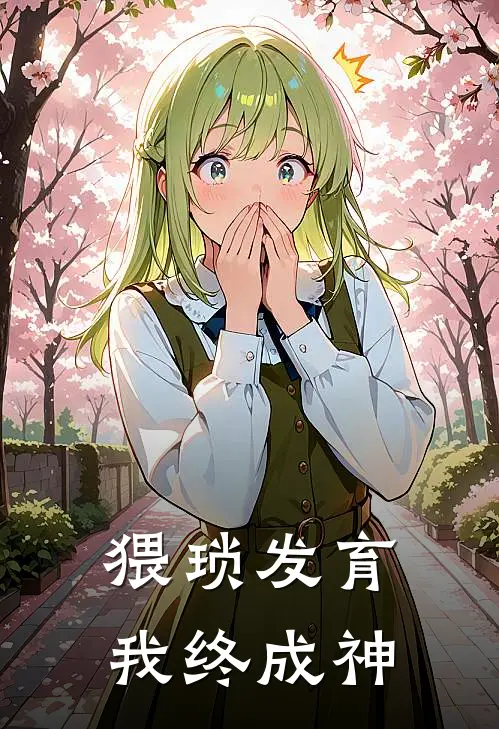 猥琐发育我终成神