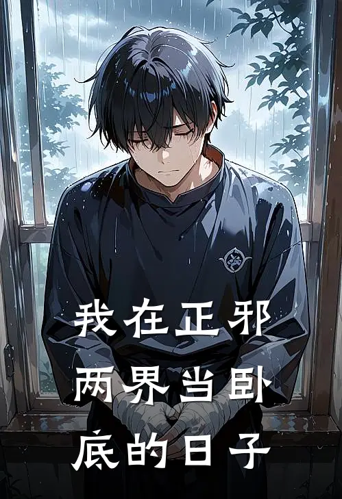 我在正邪两界当卧底的日子