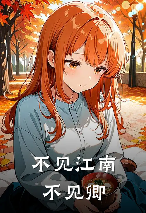 不见江南不见卿