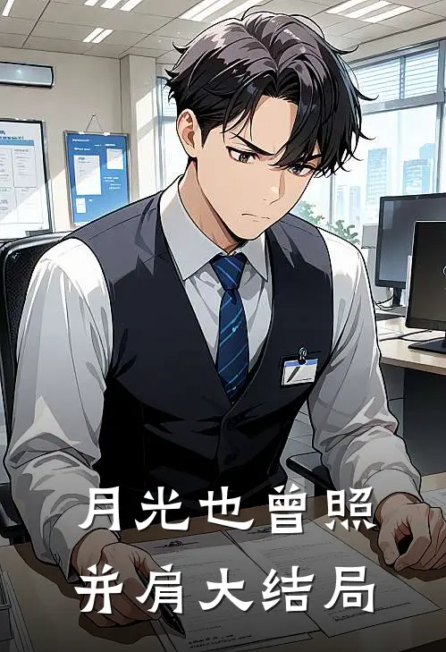 月光也曾照并肩大结局