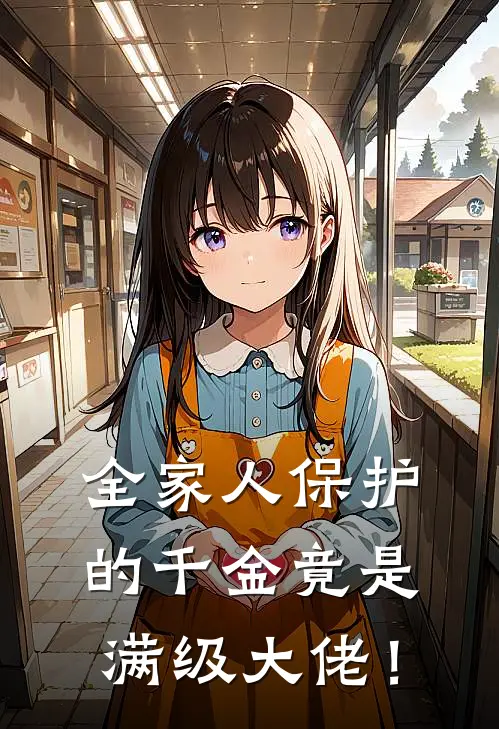 全家人保护的千金竟是满级大佬！