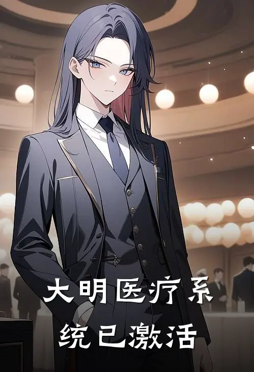 大明医疗系统已激活