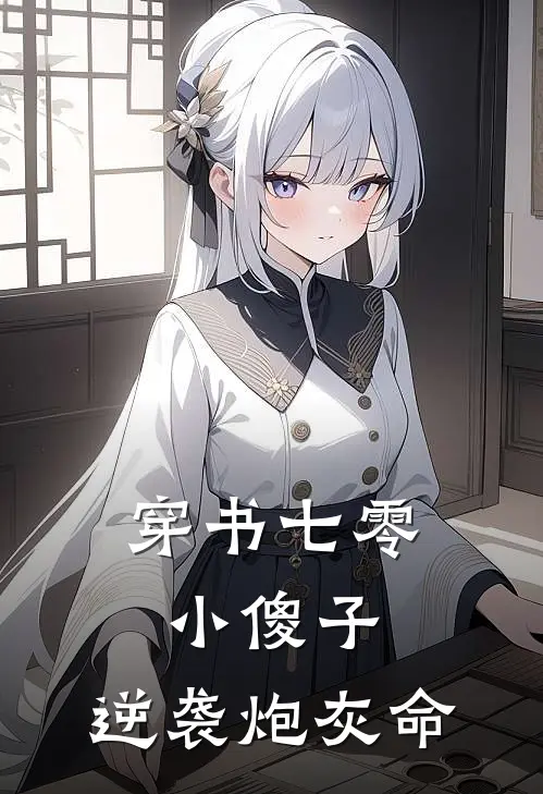 穿书七零小傻子，逆袭炮灰命