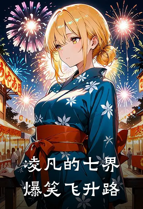 凌凡的七界爆笑飞升路