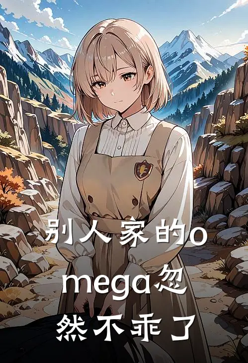 别人家的omega忽然不乖了