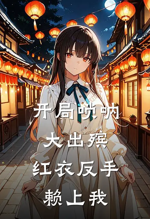 开局唢呐大出殡，红衣反手赖上我