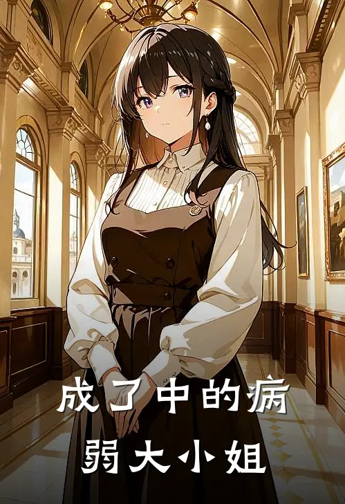 成了中的病弱大小姐