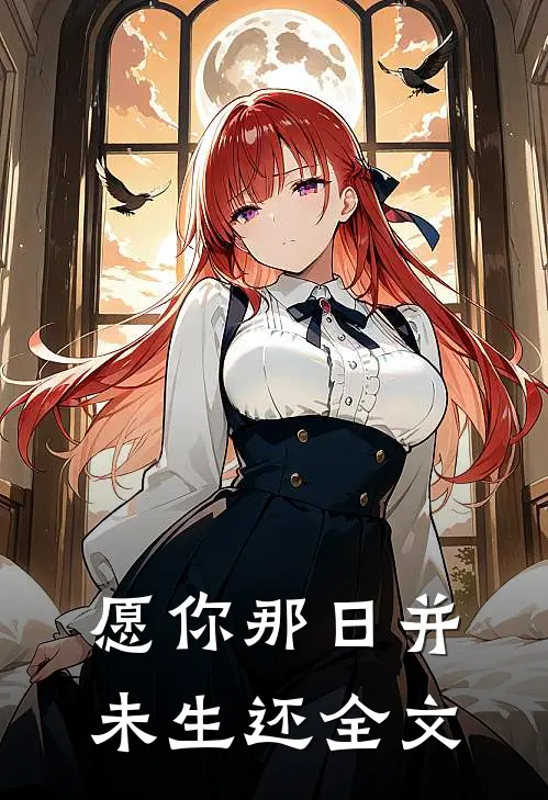 愿你那日并未生还全文