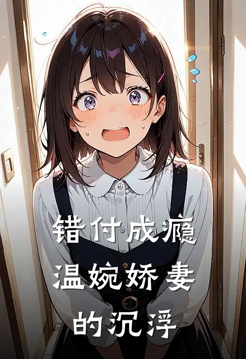 错付成瘾温婉娇妻的沉浮