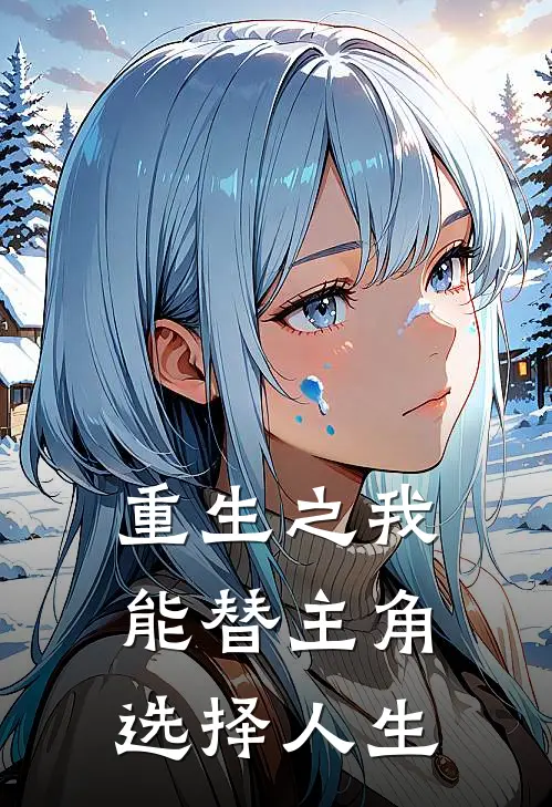 重生之我能替主角选择人生