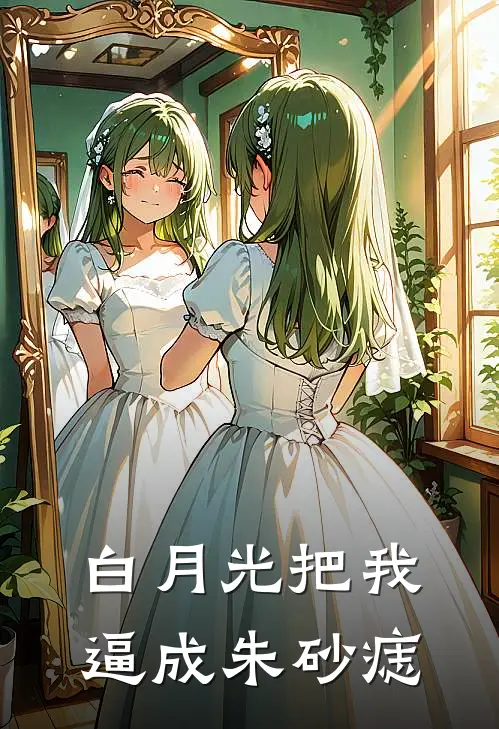 白月光把我逼成朱砂痣